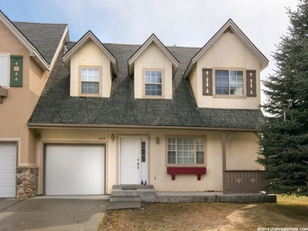 369 Cottage Creek Ct, Midway, UT 84049