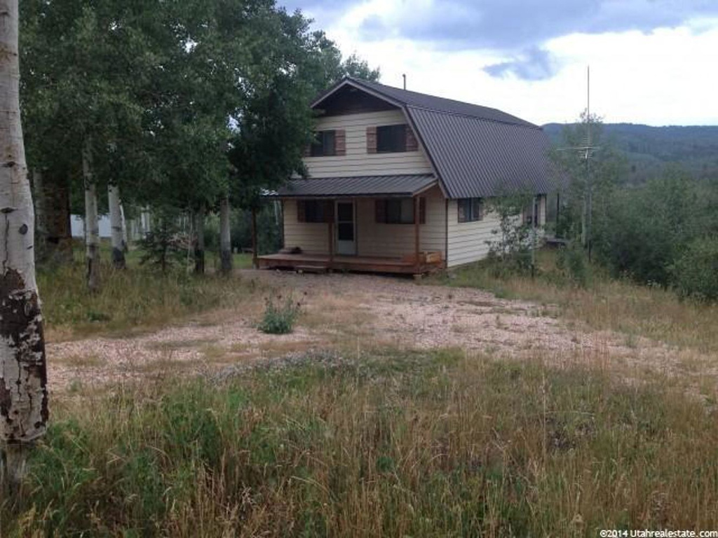 4819 Aspen Cir, Kamas, UT 84036