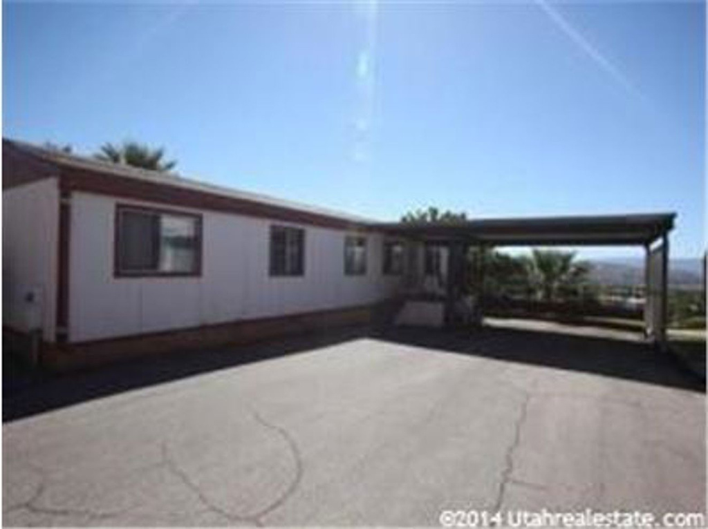 175 N 600 E #47, St. George, UT 84770