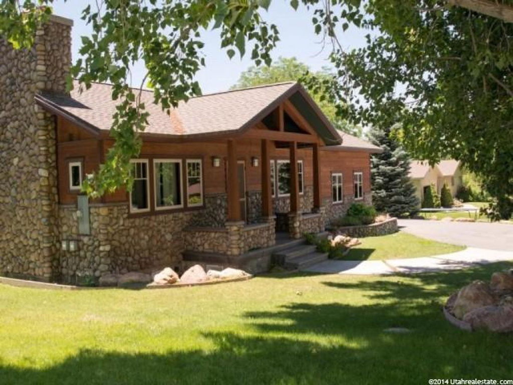 1488 E 2100 N, North Logan, UT 84341