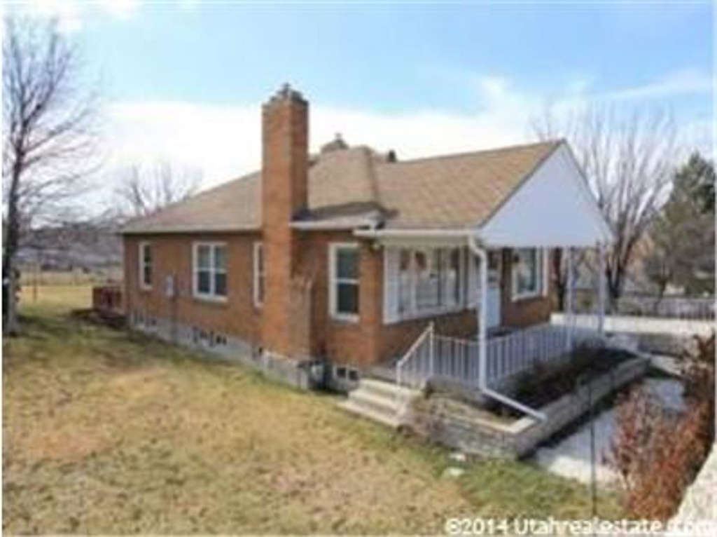 140 E 11000 S, Sandy, UT 84070