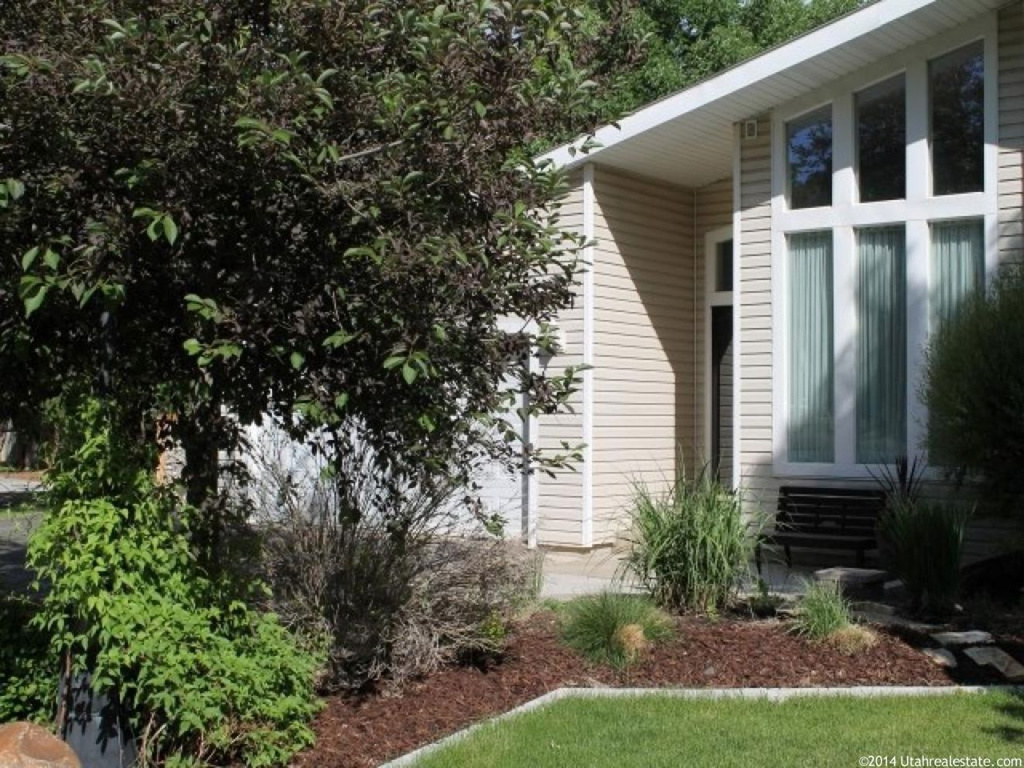 1174 E Sumac Dr, Logan, UT 84321