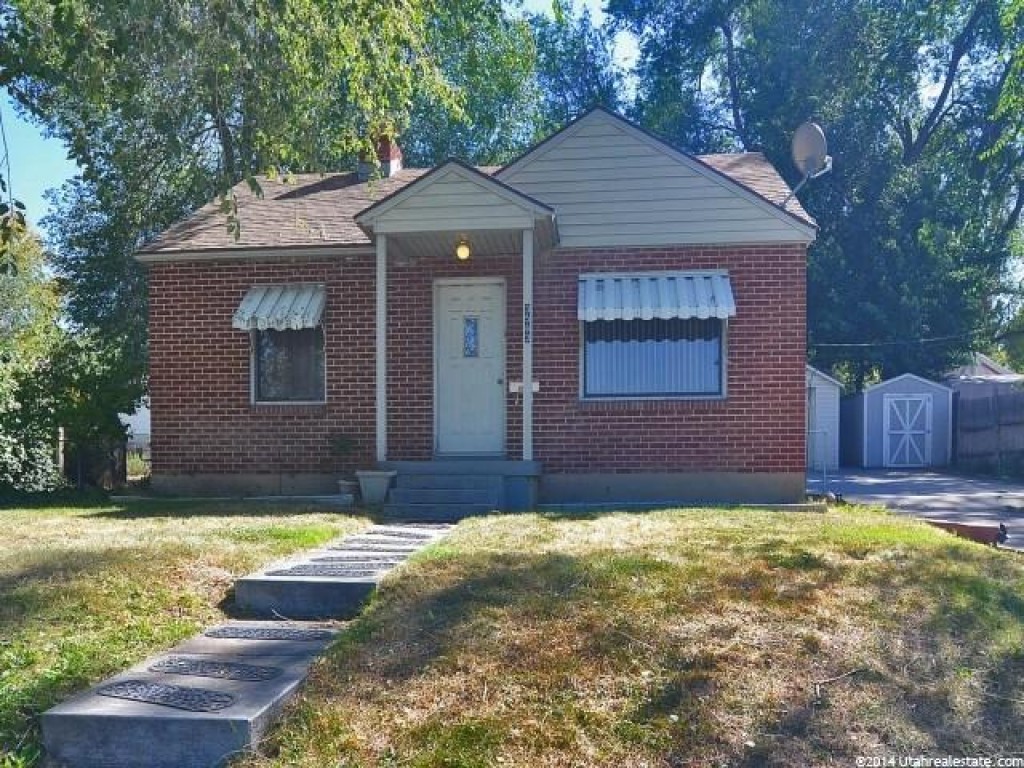 3563 S Highway 89, Bountiful, UT 84010
