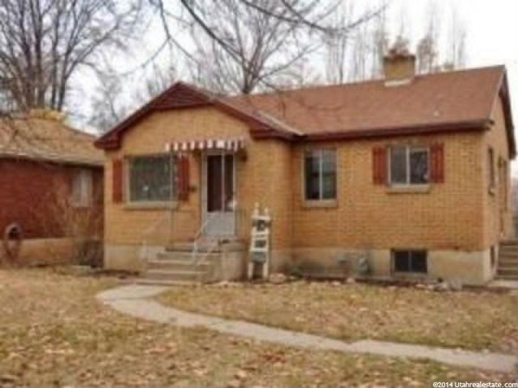 3457 S Quincy Ave E, Ogden, UT 84403