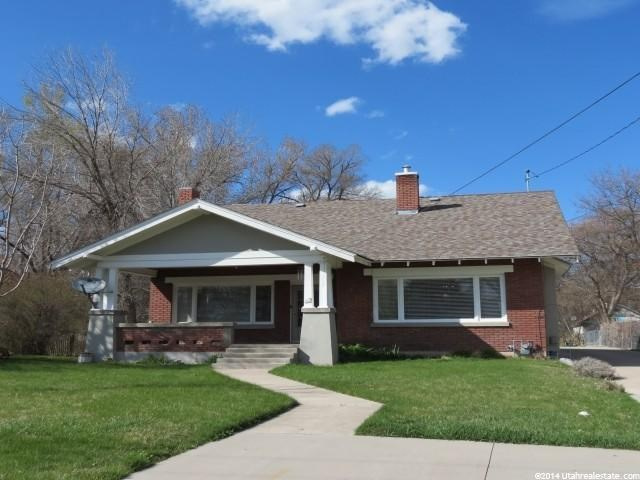 465 E Center St, Logan, UT 84321