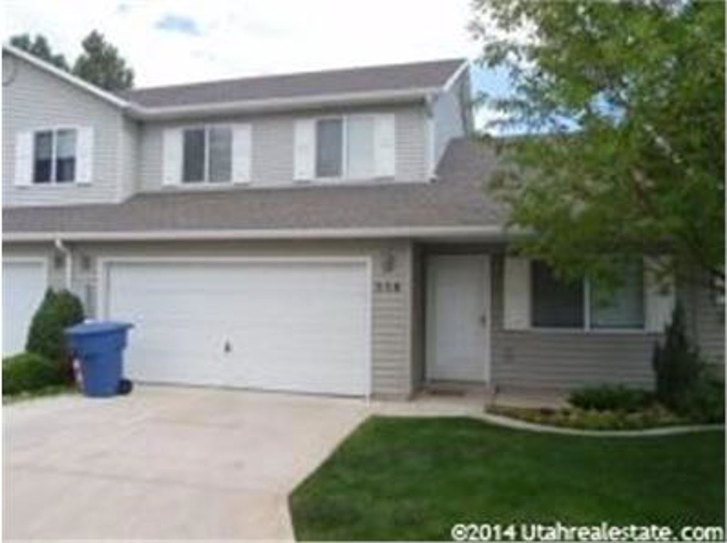 558 E 825 N, Ogden, UT 84404