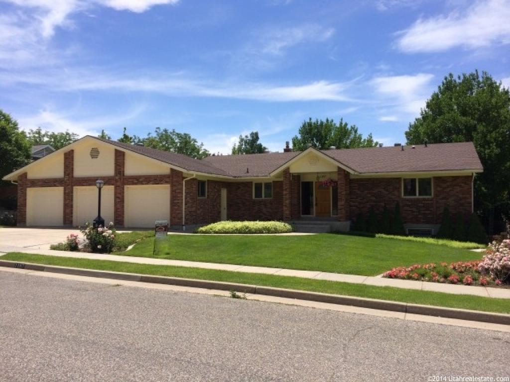 1187 N 1750 E, Logan, UT 84341