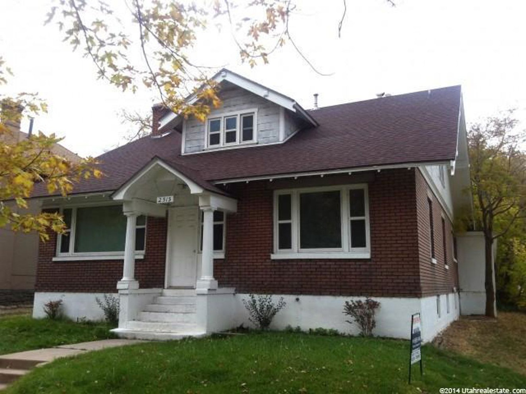 2515 S Adams Ave E, Ogden, UT 84401