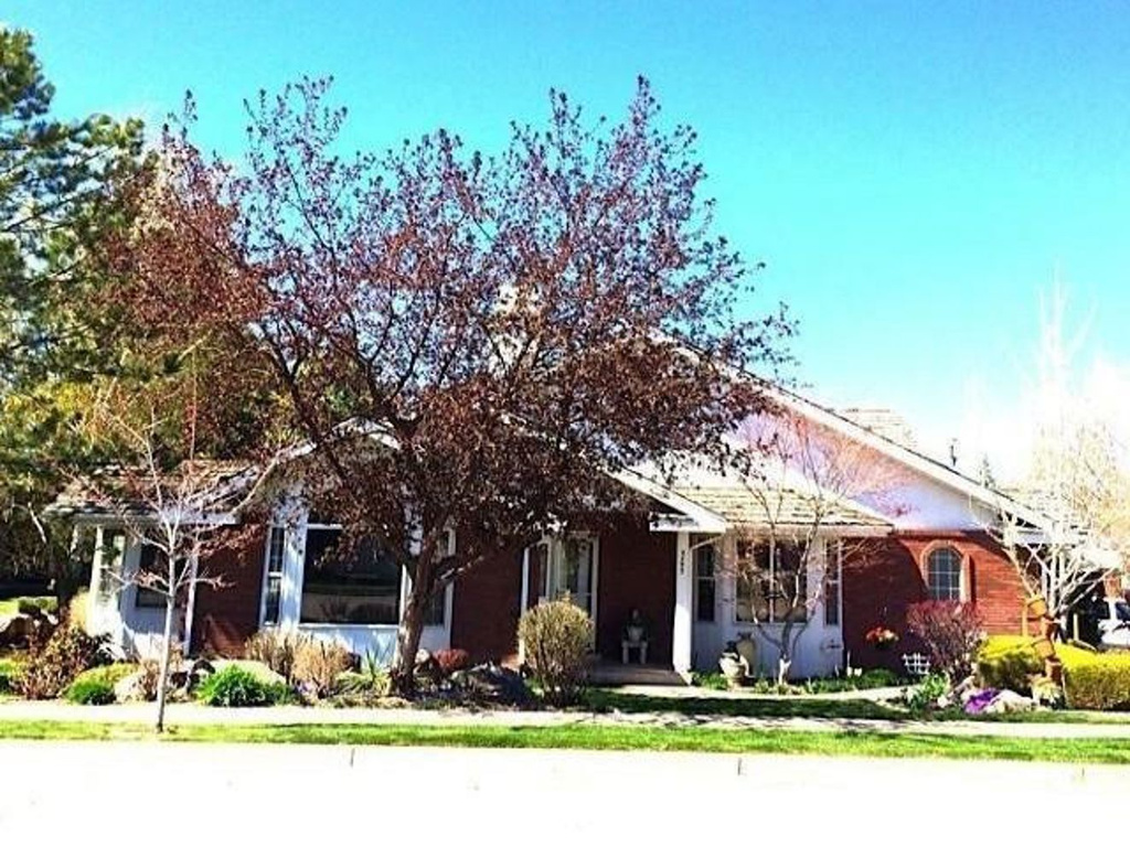 5497 S 150 E, Washington Terrace, UT 84405
