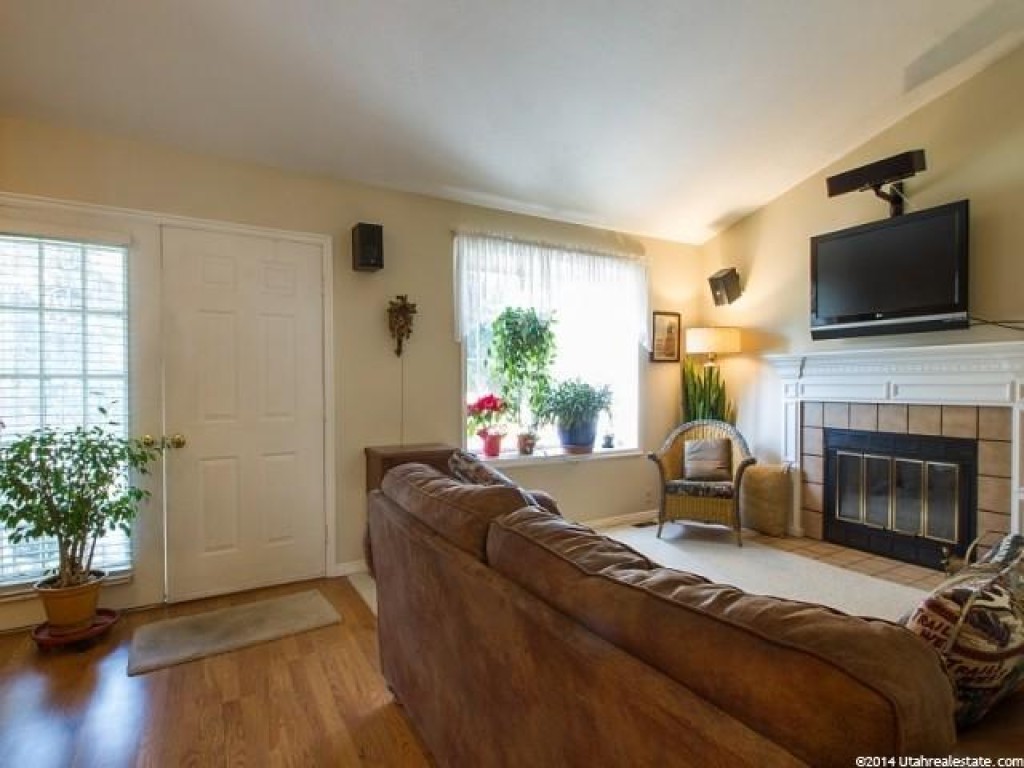 554 W 2900 S, Bountiful, UT 84010