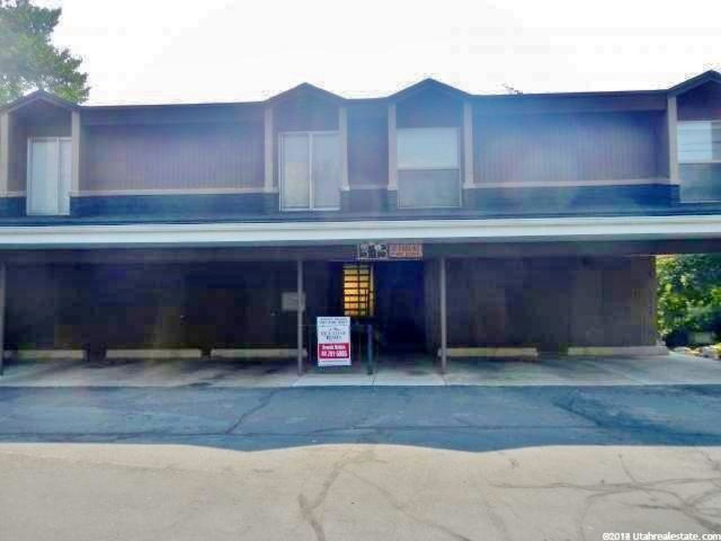 1385 S Lorl Ln E #5, Ogden, UT 84404