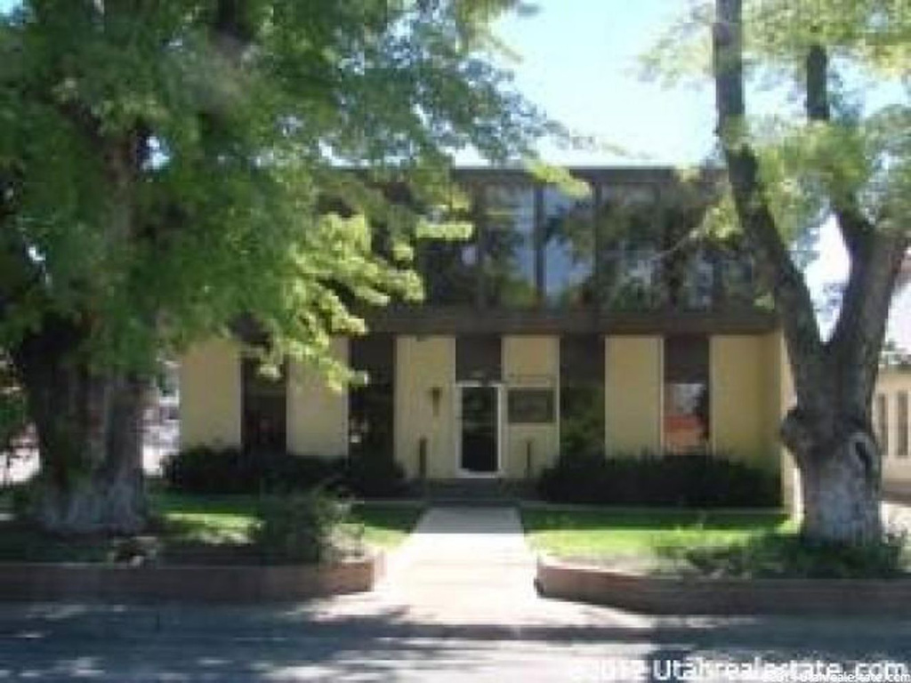 427 E 27th S, Ogden, UT 84401