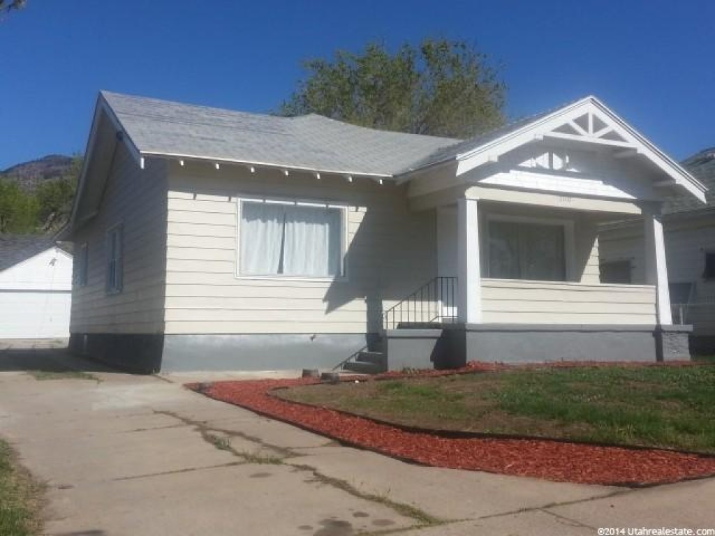 2110 S Quincy Ave E, Ogden, UT 84401