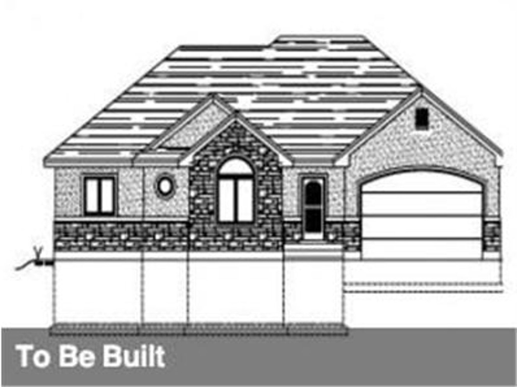 681 E 100 S, Mona, UT 84645