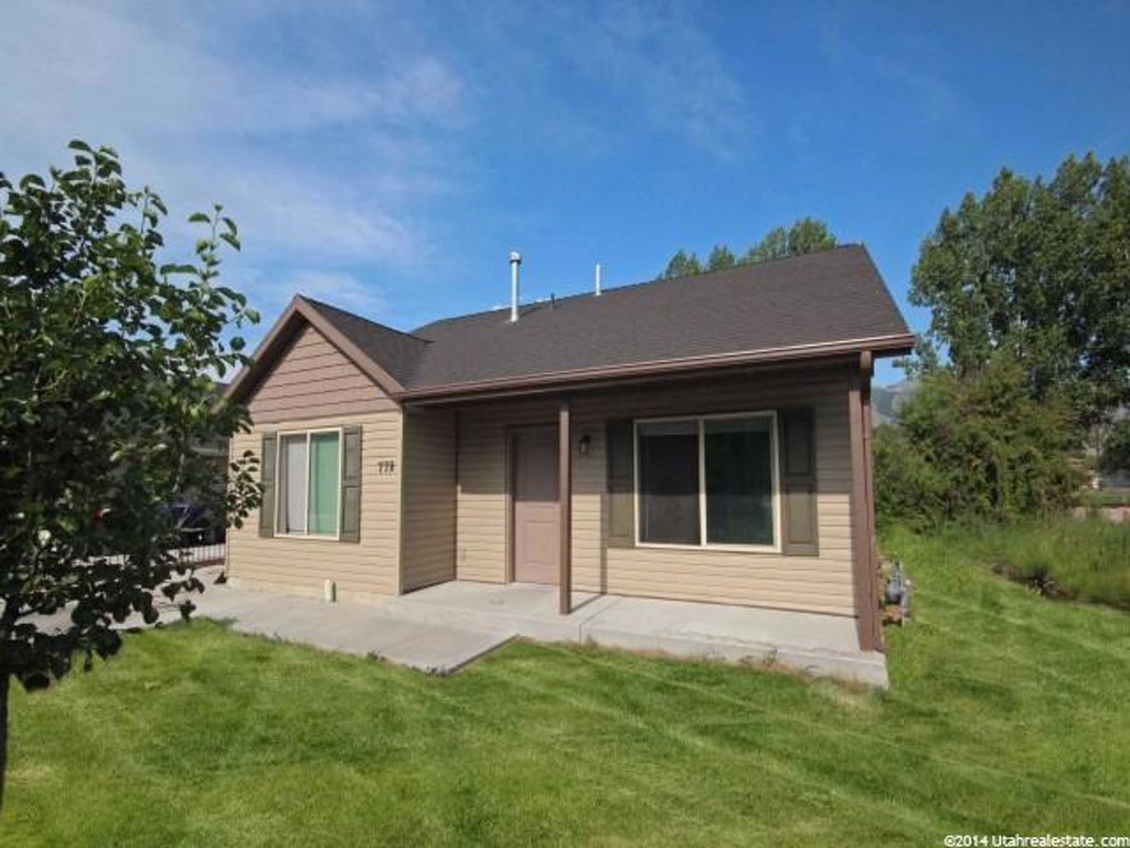 778 S 650 W, Logan, UT 84321