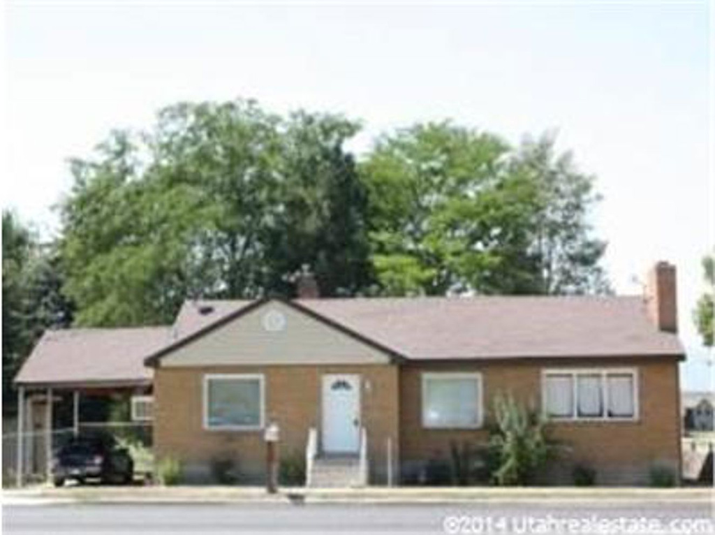 3349 S Main St, Nibley, UT 84321