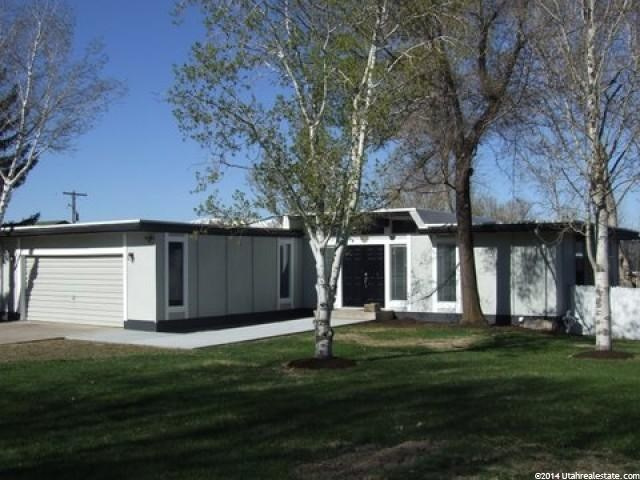 2085 N 1000 E, Logan, UT 84341