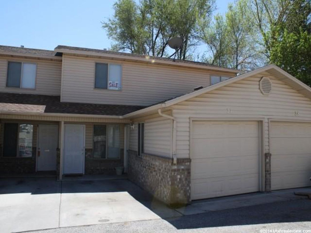 1305 S Monroe Blvd E #27, Ogden, UT 84404