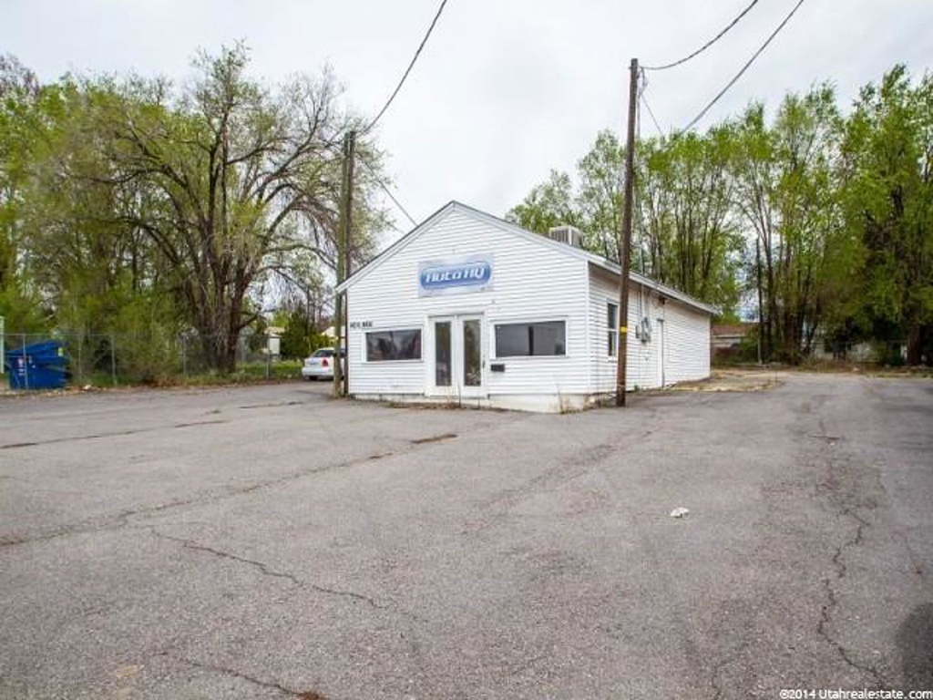 140 N Main St, Clearfield, UT 84015