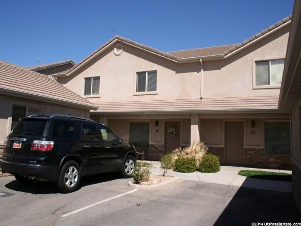 1167 E 400 S, St. George, UT 84770