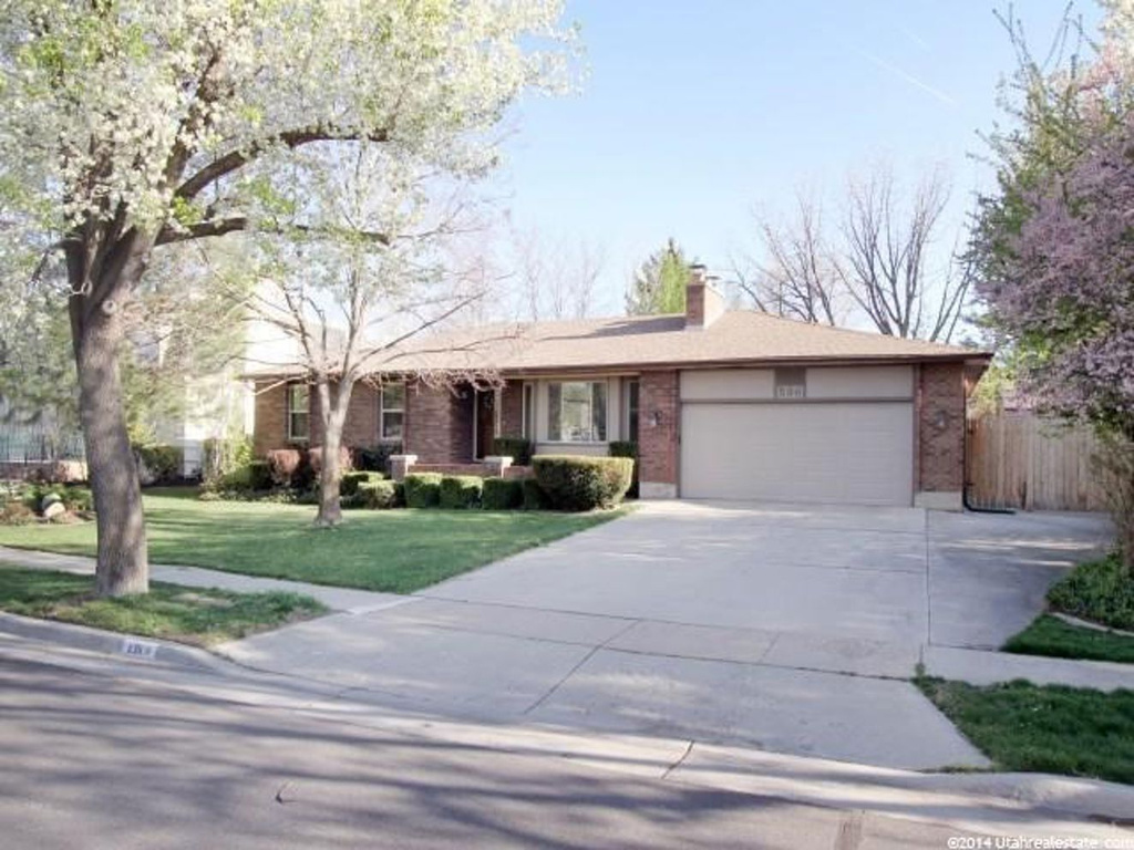 536 E Evesham Dr S, Murray, UT 84107