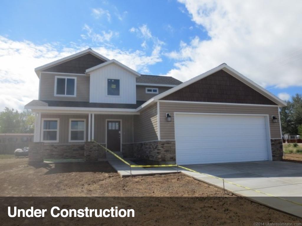 16 E 2000 S #18, Vernal, UT 84078