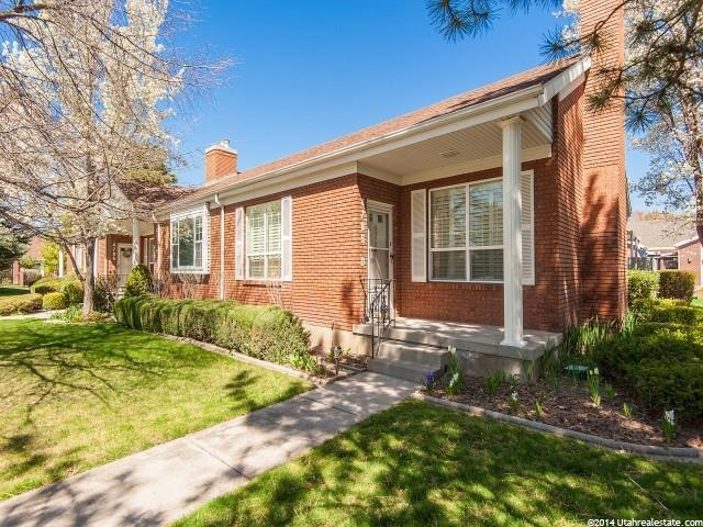 4785 S Dipo Pl #D, Holladay