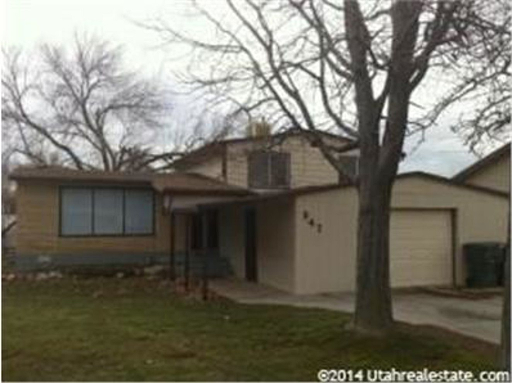 947 E 1100 N, Ogden, UT 84404