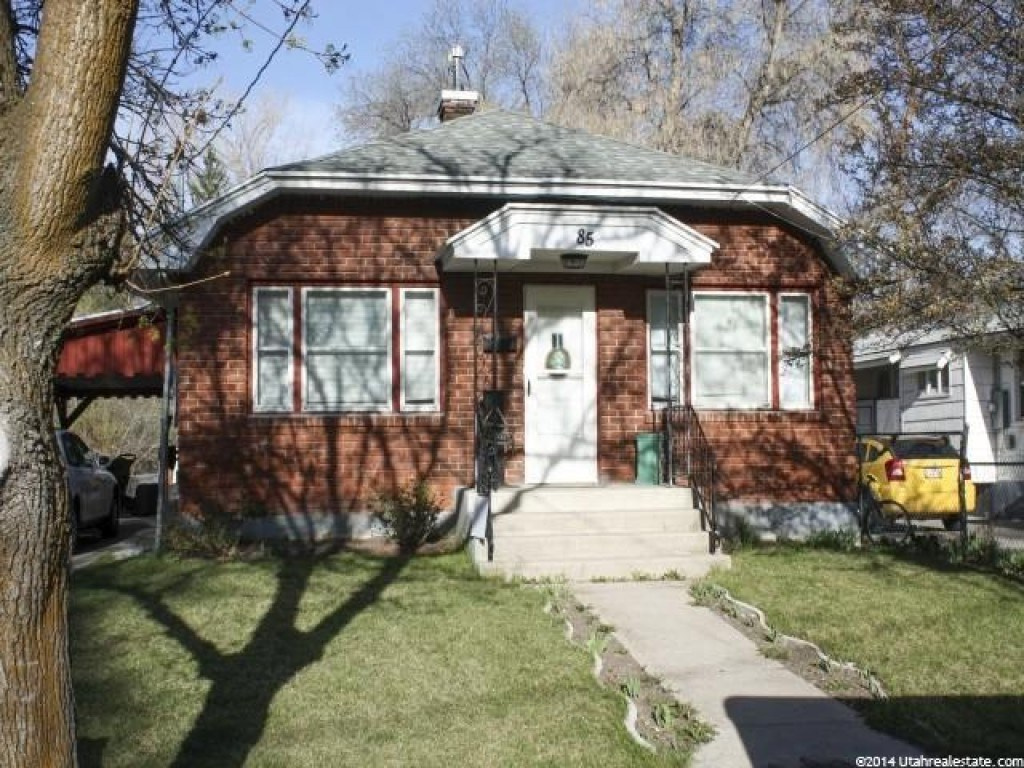 85 N 500 E, Logan, UT 84321