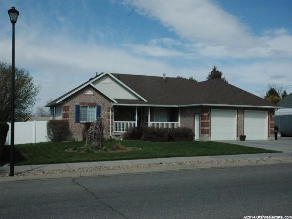 323 S 455 Rd E, Smithfield, UT 84335