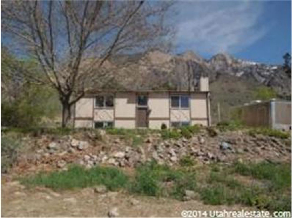 45 S 300 E, Willard, UT 84340