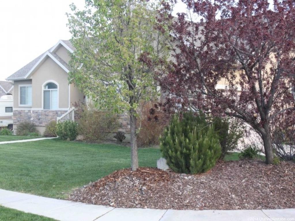 562 E 260 S, Midway, UT 84049
