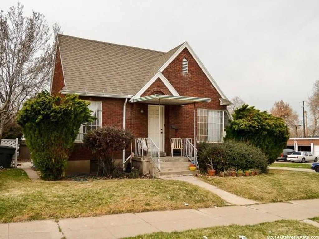 541 E 28th, Ogden, UT 84403