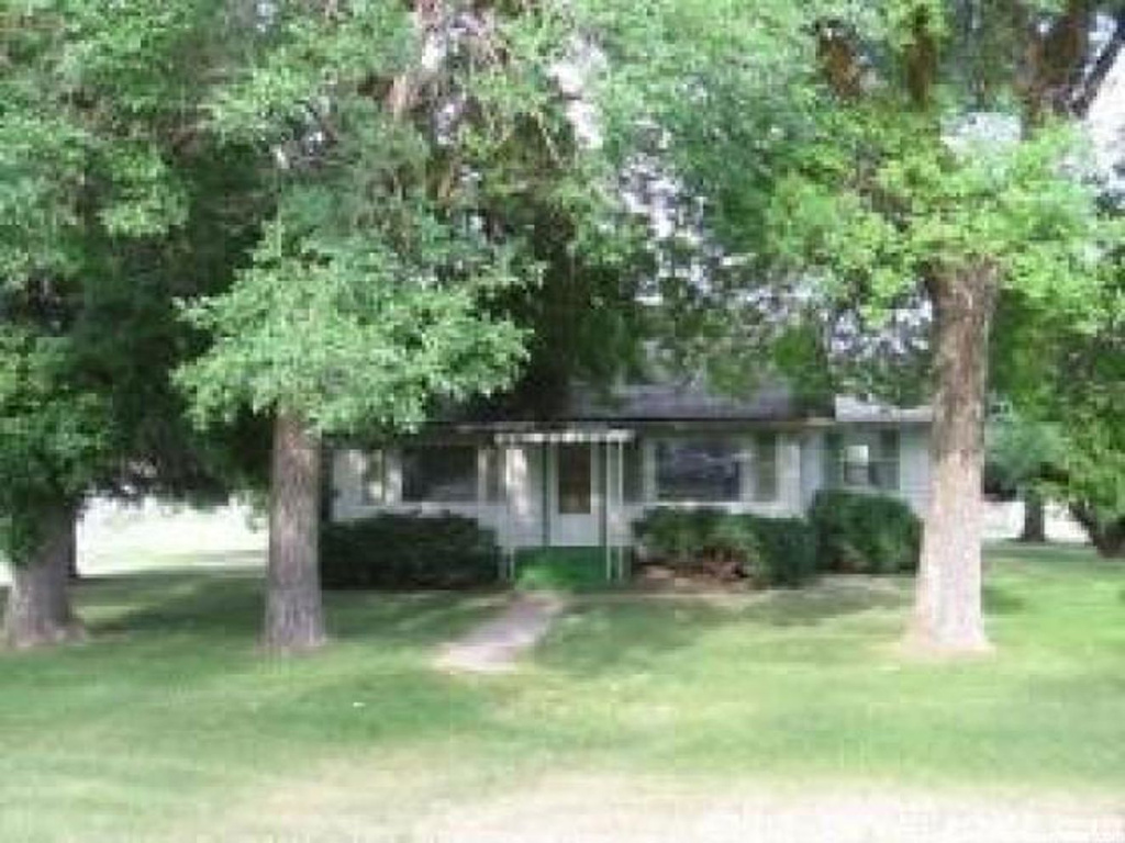 288 N 100 W, Clarkston, UT 84305
