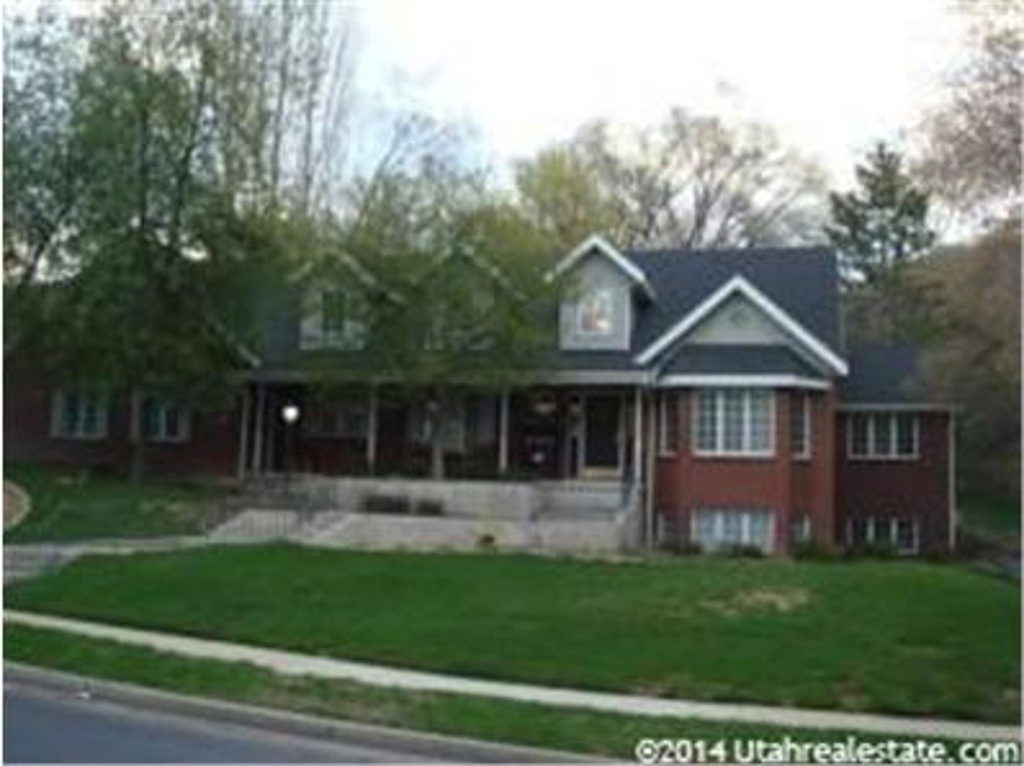 1910 N 1380 E, Logan, UT 84341