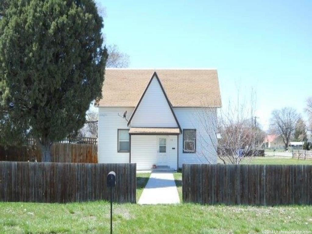 111 S 200 W, Smithfield, UT 84335