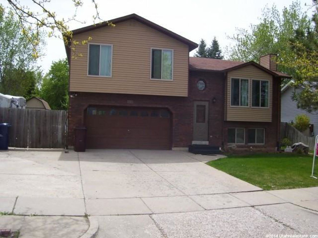3145 W 5825 S, Roy, UT 84067