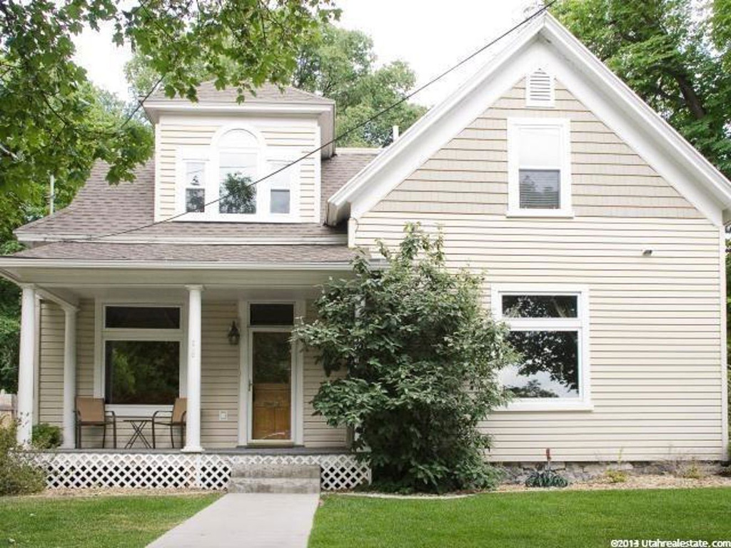 206 N 200 E, Logan, UT 84321
