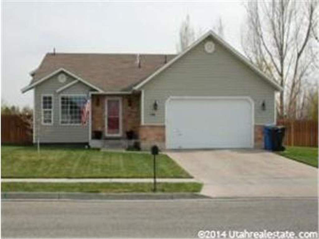 170 W 225 N, Providence, UT 84332