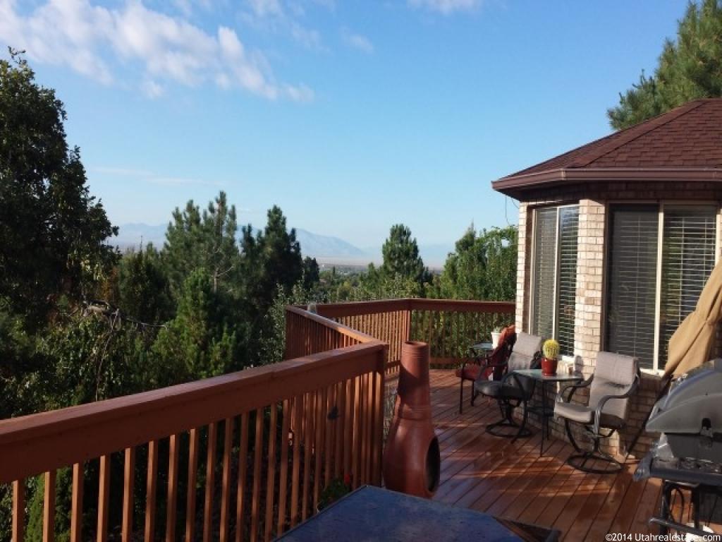 2098 E 250 N, Layton, UT 84040