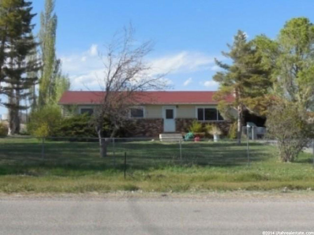 2367 E 3500 S, Naples, UT 84078