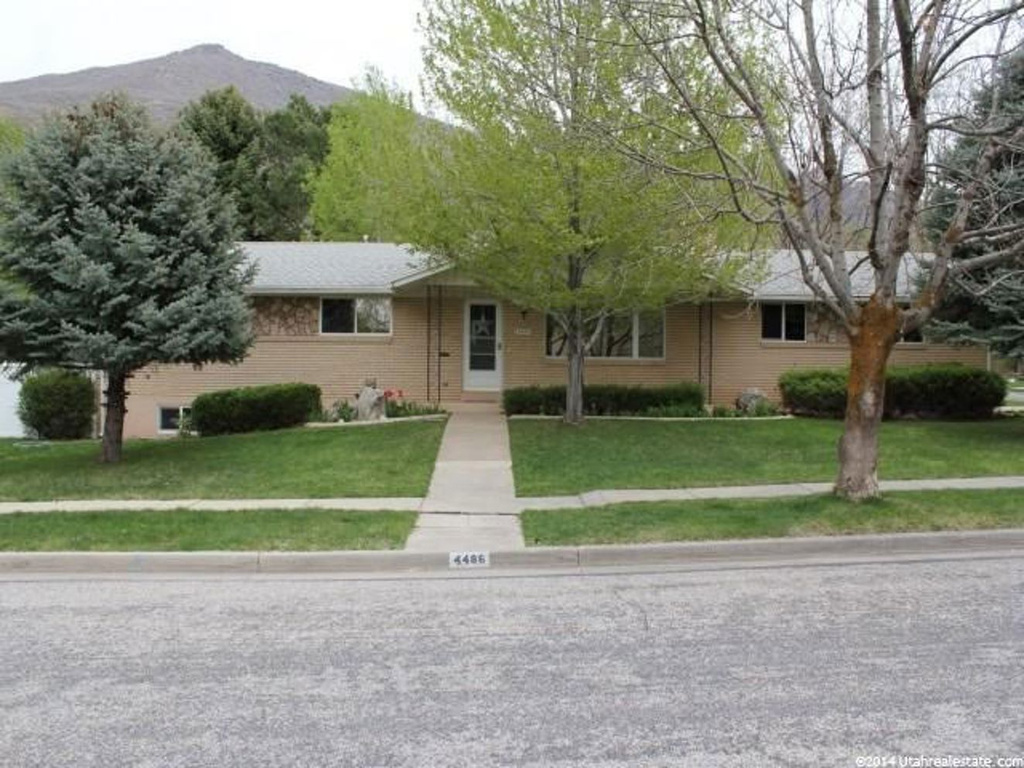 4486 Fillmore Ave, Ogden, UT 84403