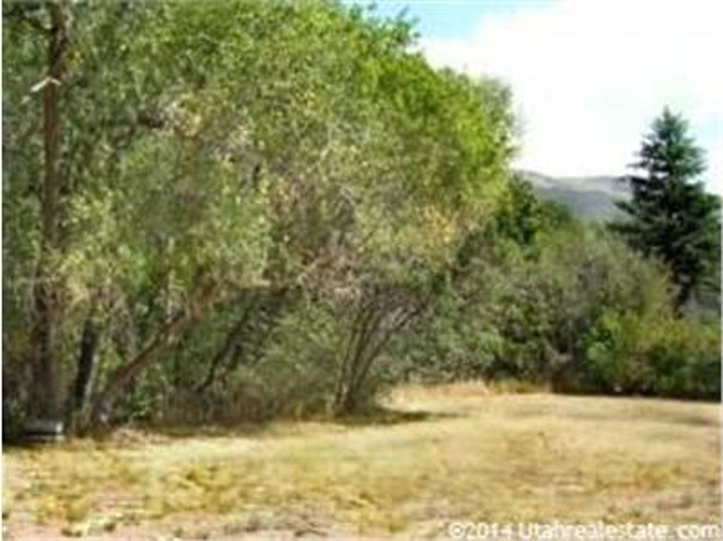 4775 S 500 E #17, Daniel, UT 84032
