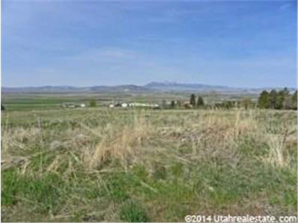 838 S 100 E #10, Richmond, UT 84333