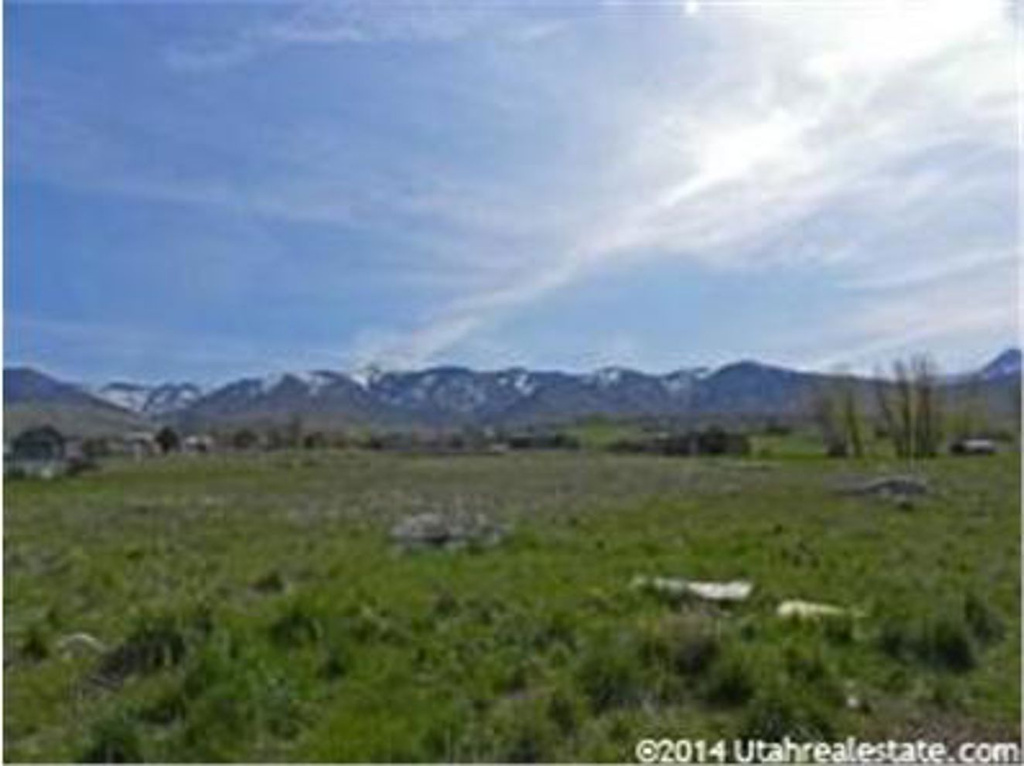 853 S State #16, Richmond, UT 84333
