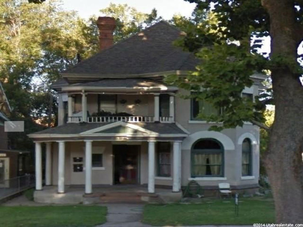2375 Madison Ave, Ogden, UT 84401