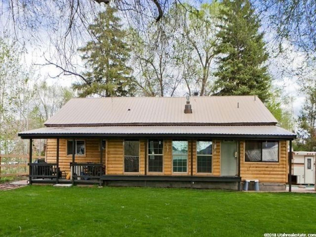 441 S 7600 E, Huntsville, UT 84317