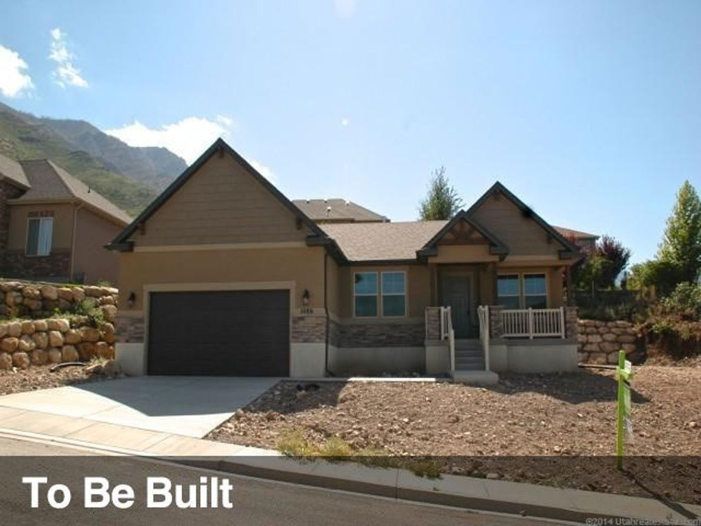 534 E 1200 S #21, Payson, UT 84651