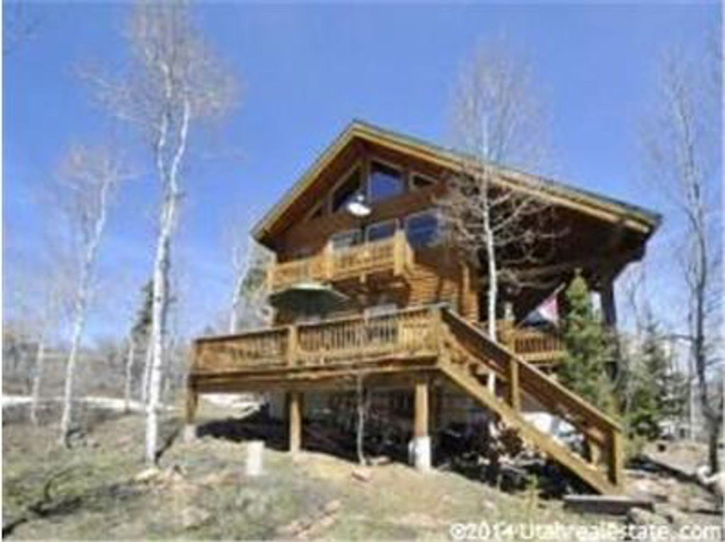 2631 Crow Loop S, Wanship, UT 84017