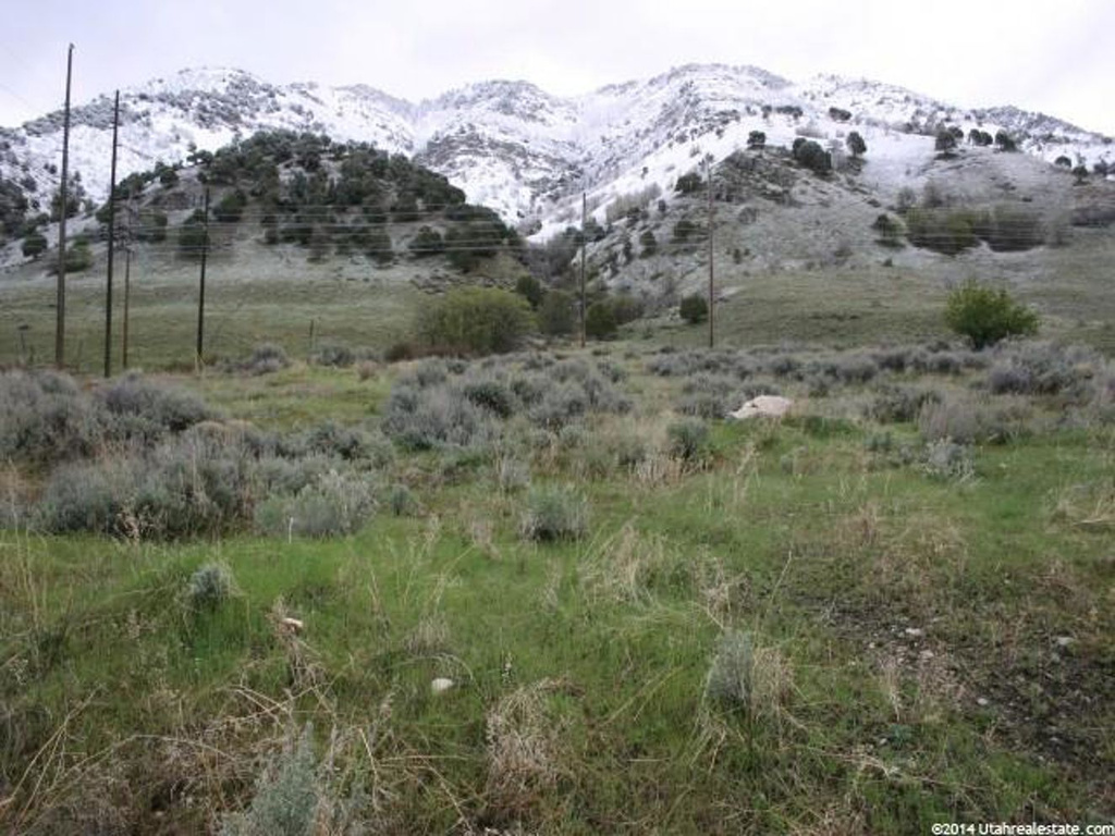 1490 Stonecrest Ln, Logan, UT 84341